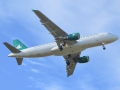 Airbus A320-216